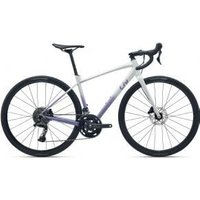 Cyclestore Giant Bikes Giant Liv Avail Ar 2 Womens Road Bike 2026 X-Small - Lavender Blush | Save up to 12% with Loyalty Scheme & FREE 48hr tracked postage over £20.