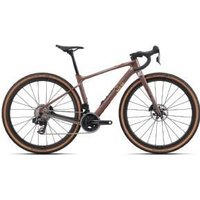 Giant Liv Devote Advanced Pro Womens Gravel Bike 2026