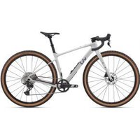 Cyclestore Giant Bikes Giant Liv Devote Advanced 1 Womens Gravel Bike 2026 X-Small - Lavender Blush | Save up to 12% with Loyalty Scheme & FREE 48hr tracked postage over £20.