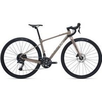 Giant Liv Devote 1 Womens Gravel Bike 2026