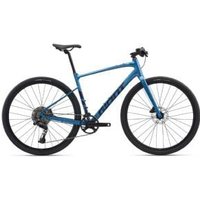 Image of Giant FastRoad AR 1 Sports Hybrid Bike 2026