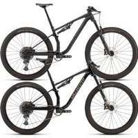 Cyclestore Specialized Chisel Comp Evo 29er Mountain Bike 2025 Small - Satin Black/Metallic Obsidian | Save up to 12% with Loyalty Scheme & FREE 48hr tracked postage over £20.