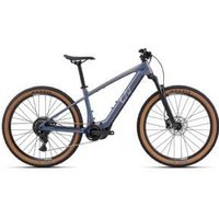 Cyclestore Giant Bikes Giant Liv Tempt E+ Womens Electric Mountain Bike 2026 X-Small (27.5x2.4) - Lunar Eclipse/Seafoam Green | Save up to 12% with Loyalty Scheme & FREE 48hr tracked postage over £20.