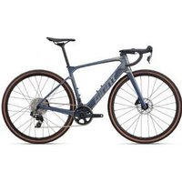 Image of Giant Defy Advanced E+ Elite AR Electric Road Bike 2026