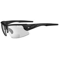 Image of Tifosi Crit Fototec Light Night Bifocal Readers Single Lens Eyewear