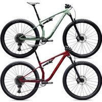 Cyclestore Specialized Chisel 29er Mountain Bike 2026 Medium - Gloss Pistachio/White | Save up to 12% with Loyalty Scheme & FREE 48hr tracked postage over £20.