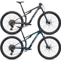 Specialized Epic 8 Comp Carbon 29er Mountain Bike 2026