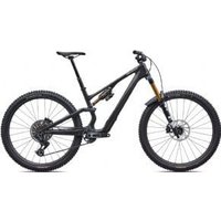 Image of Specialized Stumpjumper 15 EVO Pro Carbon Mountain Bike 2026 S3 (29/29) - Gloss Carbon/White