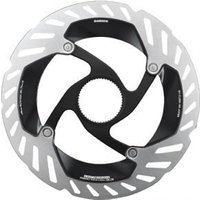 Image of Shimano RT-CL900 Ice Tech FREEZA rotor with internal lockring FREEZA ROTOR - 160 MM