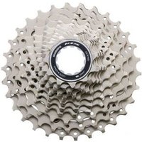 Image of Shimano CS-R7000 105 11-speed cassette 11 - 32T