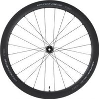 Cyclestore Shimano Wh-r9270-c50-tl Dura-ace Disc Carbon Clincher 50 Mm Front 12x100 Mm | Save up to 12% with Loyalty Scheme & FREE 48hr tracked postage over £20.