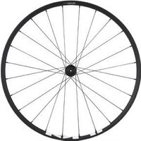 Cyclestore Shimano WH-MT500 MTB wheel 29er Q/R front black | Save up to 12% with Loyalty Scheme & FREE 48hr tracked postage over £20.