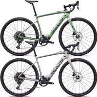 Cyclestore Specialized Turbo Creo 2 Comp E5 Electric Road Bike 2026 49cm - Gloss Pistachio/Smoke | Save up to 12% with Loyalty Scheme & FREE 48hr tracked postage over £20.