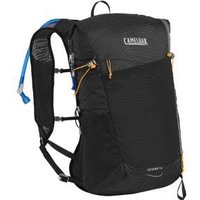 Cyclestore Camelbak CamelBak Octane 16 Fusion 2L Hydration Pack Octane 16 Fusion - BLACK/APRICOT | Save up to 12% with Loyalty Scheme & FREE 48hr tracked postage over £20.