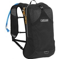 Cyclestore Camelbak Octane 12 Fusion 2L Hydration Pack Octane 12 - Black/Apricot | Save up to 12% with Loyalty Scheme & FREE 48hr tracked postage over £20.