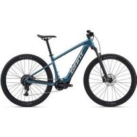 Cyclestore Giant Bikes Giant Talon E+ 29er Electric Mountain Bike 2026 Small - Electron Blue | Save up to 12% with Loyalty Scheme & FREE 48hr tracked postage over £20.