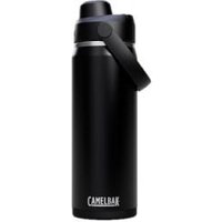 Cyclestore Camelbak Thrive Chug Vss Bottle 600ml Thrive Chug VSS 20o - Black | Save up to 12% with Loyalty Scheme & FREE 48hr tracked postage over £20.