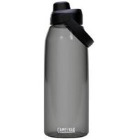Cyclestore Camelbak CamelBak Thrive Chug Bottle 1.5 Litre Thrive Chug 50oz - Charcoal | Save up to 12% with Loyalty Scheme & FREE 48hr tracked postage over £20.
