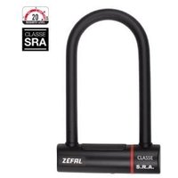 Image of Zefal K-Traz U20 U-Lock