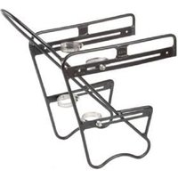 Cyclestore Zefal Raider Front Rack | Save up to 12% with Loyalty Scheme & FREE 48hr tracked postage over £20.