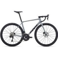 Giant TCR Advanced Pro 1 Di2 Carbon Road Bike 2026