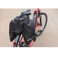 Zefal Z Traveler 80 Rack Bag