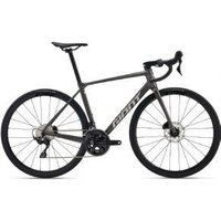 Giant TCR Advanced 2 Pro Compact Carbon Road Bike 2026