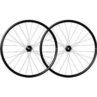 Mavic Aksium 1 Disc C-Lock 12x100/142 Road Wheelset