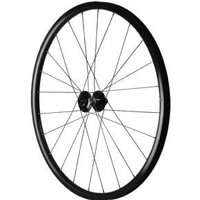 Cyclestore Mavic Aksium 1 Disc C-Lock 12x100 Front Wheel 2025 | Save up to 12% with Loyalty Scheme & FREE 48hr tracked postage over £20.