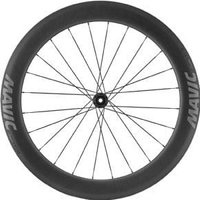 Mavic Cosmic SL 65 Disc C-Lock 12x100 Front Wheel