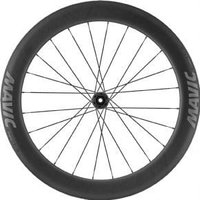 Mavic Cosmic SL 65 Disc C-Lock 12x142 HG Rear Wheel