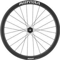 Cyclestore Mavic Allroad S Carbon Centre Lock Disc Front Wheel 2026 | Save up to 12% with Loyalty Scheme & FREE 48hr tracked postage over £20.