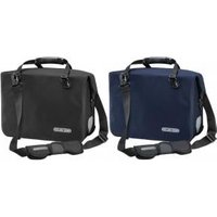 Cyclestore Ortlieb Office Bag Plus Ql2.1 21 Litre Black | Save up to 12% with Loyalty Scheme & FREE 48hr tracked postage over £20.