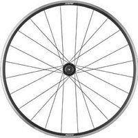 Image of Mavic Access R17 Rim Brake Qr Front Wheel 2026