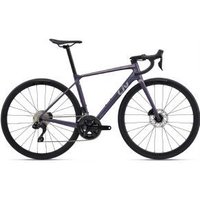 Image of Giant Langma Advanced 1 Pro Compact Womens Road Bike 2026