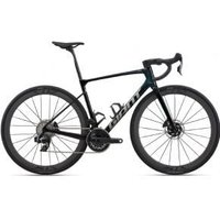 Image of Giant Defy Advanced SL 1 Carbon Road Bike 2026