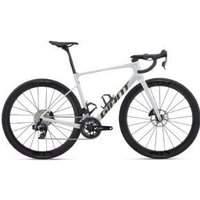 Image of Giant Defy Advanced Pro 1 Carbon Road Bike 2026