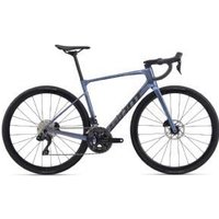 Image of Giant Defy Advanced 1 Carbon Road Bike 2026