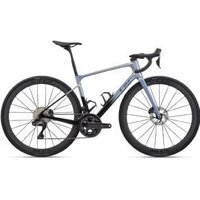 Cyclestore Giant Bikes Giant Liv Avail Advanced Pro 0 Carbon Womens Road Bike 2026 XX-Small - Dreamy Blue/Carbon/Chrome | Save up to 12% with Loyalty Scheme & FREE 48hr tracked postage over £20.