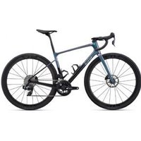 Cyclestore Giant Bikes Giant Liv Avail Advanced Pro 1 Carbon Womens Road Bike 2026 XX-Small - BlueDragonfly/Carbon | Save up to 12% with Loyalty Scheme & FREE 48hr tracked postage over £20.