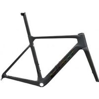 Cyclestore Giant Bikes Giant Propel Advanced Pro Carbon Road Bike Frameset 2026 X-Small - Stealth Chrome/Iris | Save up to 12% with Loyalty Scheme & FREE 48hr tracked postage over £20.