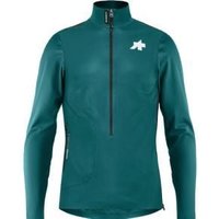 Image of Assos Tactica Rain Jacket T5