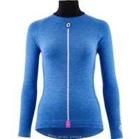 Image of Assos Womens Ultraz Winter Long Sleeve Skin Layer P1