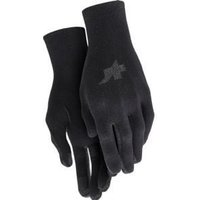 Image of Assos Spring Fall Liner Gloves EVO 2025