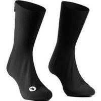 Image of Assos GT Winter Booties EVO 0 - Blackseries