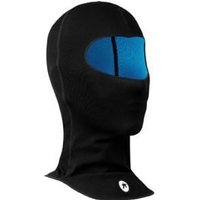 Image of Assos Ultraz Winter Face Mask P1 II - Blackseries
