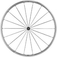 Cyclestore Mavic Ksyrium SL Heritage Rim Brake QR Front Wheel | Save up to 12% with Loyalty Scheme & FREE 48hr tracked postage over £20.