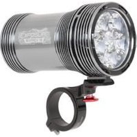 Exposure Six Pack 15 6000 Lumen Front Light