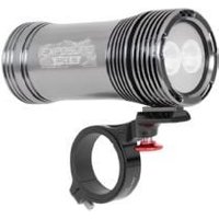 Exposure Race 19 2650 Lumens Front Light