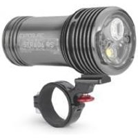 Cyclestore Exposure Lights Exposure Strada Mk12 Rs Aktiv 1450 Lumens Front Light | Save up to 12% with Loyalty Scheme & FREE 48hr tracked postage over £20.